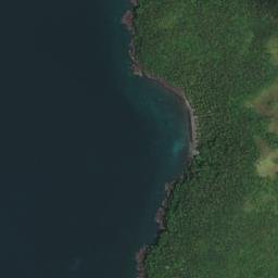 Satellite imagery of Halaba Point, PH