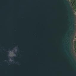 Satellite imagery of Halaba Point, PH