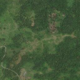 Satellite imagery of Sibunganan Point, PH