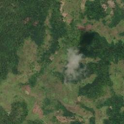 Satellite imagery of Surusulangan Point, PH