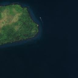 Satellite imagery of Catandam Point, PH
