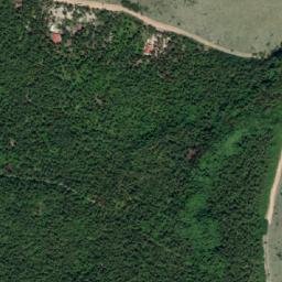 Satellite imagery of Amogotada Point, PH