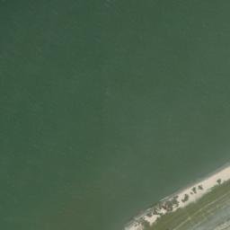 Satellite imagery of Punta La Vela, CO