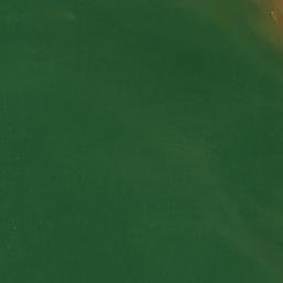 Satellite imagery of Punta Tembladal, VE