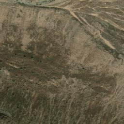 Satellite imagery of Danan Gêra, DJ