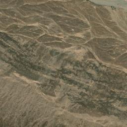 Satellite imagery of Danan Gêra, DJ