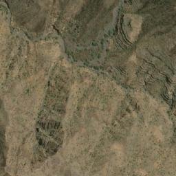 Satellite imagery of Ḏallou‘ta, DJ