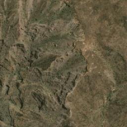Satellite imagery of Boûdo Guêra, DJ