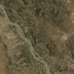 Satellite imagery of Boûdo Guêra, DJ