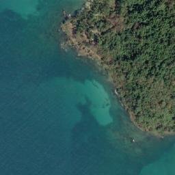 Satellite imagery of Laem Khlong Chao, TH