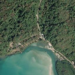 Satellite imagery of Laem Khlong Chao, TH