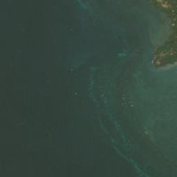 Satellite imagery of Agta Point, PH