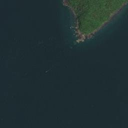 Satellite imagery of Halaba Point, PH