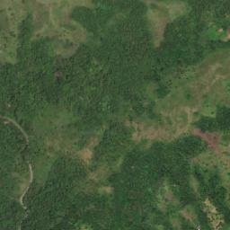 Satellite imagery of Amantaron Point, PH