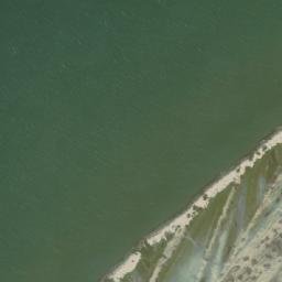 Satellite imagery of Punta La Vela, CO