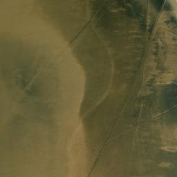 Satellite imagery of Punta Fidelino, VE