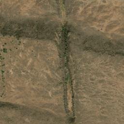 Satellite imagery of Goni Gêra, DJ