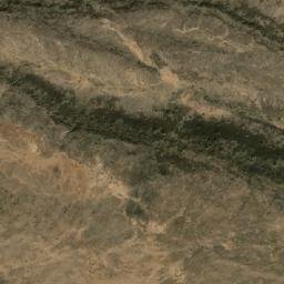 Satellite imagery of Goni Gêra, DJ