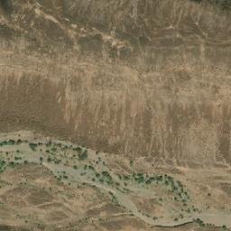 Satellite imagery of Danan Gêra, DJ