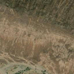 Satellite imagery of Danan Gêra, DJ