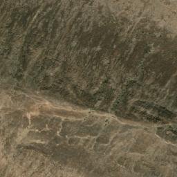 Satellite imagery of Danan Gêra, DJ