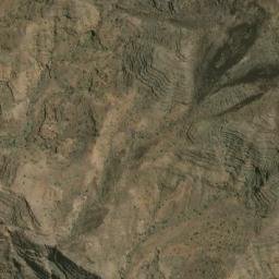 Satellite imagery of Ḏallou‘ta, DJ