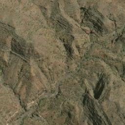 Satellite imagery of H̱âẖayle, DJ