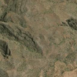 Satellite imagery of H̱âẖayle, DJ