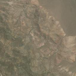 Satellite imagery of Gablaliyti Kôma, DJ