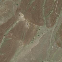 Satellite imagery of Kadda Gâli Mâ‘aba, DJ