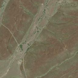 Satellite imagery of Kadda Gâli Mâ‘aba, DJ