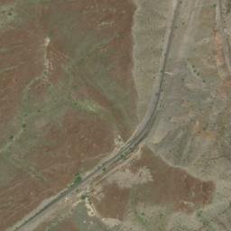 Satellite imagery of Kadda Gâli Mâ‘aba, DJ