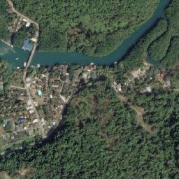 Satellite imagery of Laem Ngam Khong, TH