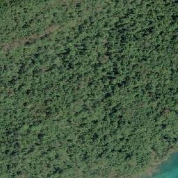 Satellite imagery of Laem Ao Chak, TH