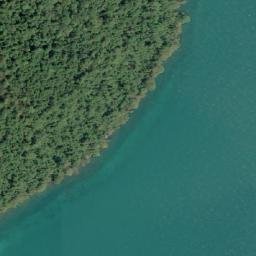 Satellite imagery of Laem Ao Chak, TH