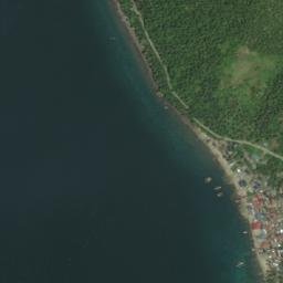 Satellite imagery of Candiwata Rock, PH