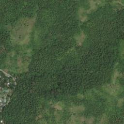 Satellite imagery of Miday Biday Rock, PH