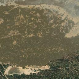 Satellite imagery of Punta La Vela, CO