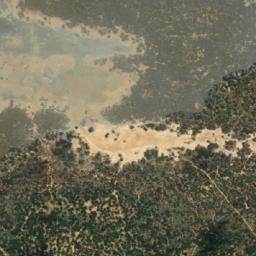 Satellite imagery of Punta La Vela, CO