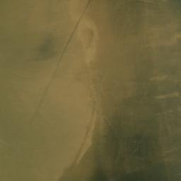 Satellite imagery of Punta Fidelino, VE
