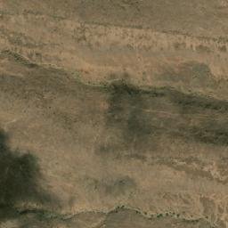Satellite imagery of Goni Gêra, DJ