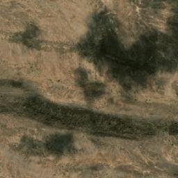 Satellite imagery of Goni Gêra, DJ
