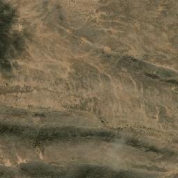 Satellite imagery of Goni Gêra, DJ
