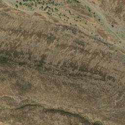 Satellite imagery of Danan Gêra, DJ