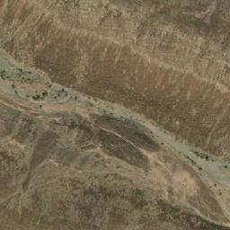 Satellite imagery of Danan Gêra, DJ