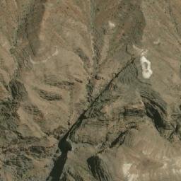 Satellite imagery of Ḏallou‘ta, DJ