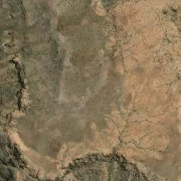 Satellite imagery of Wago, DJ