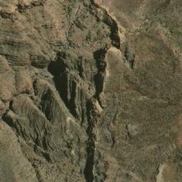 Satellite imagery of H̱anda Kôma, DJ
