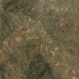 Satellite imagery of H̱anda Kôma, DJ