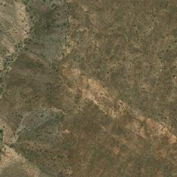 Satellite imagery of Sara Sâlo, DJ